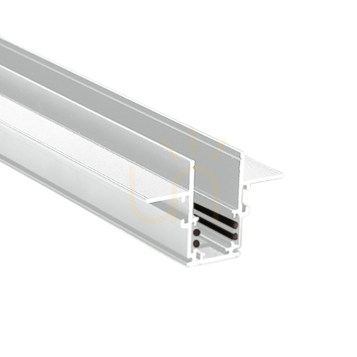 Sprawdź Magnetic Trimless Deep Track 3M White ZAMBELIS