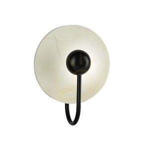 Kinkiet LED Zambelis Marmur Czarny 3W 3000K IP20 small 1