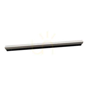 Magnetyczna lampa liniowa 4000k biała 20W Dali z możliwością ściemniania ZAMBELIS small 0