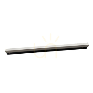 Magnetyczna lampa liniowa 3000k biała 20W Dali z możliwością ściemniania ZAMBELIS 0 Magnetyczna lampa liniowa 3000k biała 20W Dali z możliwością ściemniania ZAMBELIS small 0