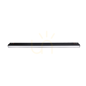 Magnetic Linear 4000k Black 20W Dali Dimmable ZAMBELIS 0 Magnetic Linear 4000k Black 20W Dali Dimmable ZAMBELIS small 0