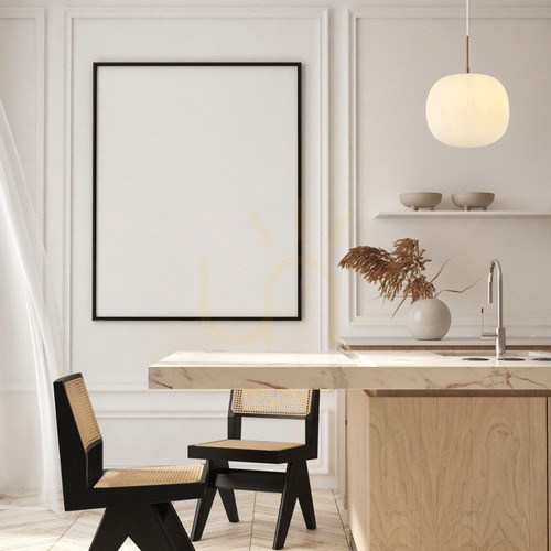 Sprawdź Lampa wisząca Zambelis złoty mat biały opal szklany E27 30 cm