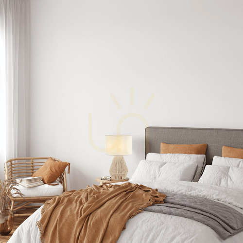 Sprawdź Lampa stołowa E27 MAX 40W Lina konopna i len Naturalny przełącznik ON OFF ZAMBELIS