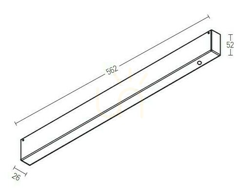 Sprawdź Sterownik 100W On/Off do lampy wiszącej Czarny ZAMBELIS