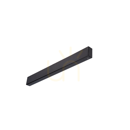 Sprawdź Baza zasilająca podwieszana 20318-B Push Button 100W 48V ZAMBELIS czarna