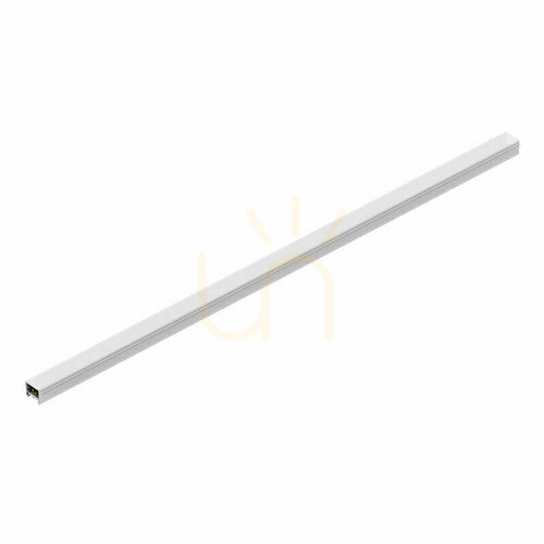 Sprawdź Światło liniowe Mini Track 2,4 W 3000k 24 V Czarne 150 MM ZAMBELIS