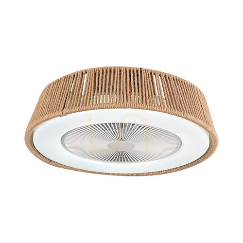 Sprawdź Plafon LED Zambelis biały opal 33W 57 cm 3000K-4000K-6000K dimmable