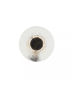 Kinkiet LED Zambelis 23077, czarny mat, przezroczyste szkło, 28 cm, 8 W 3000 K small 2