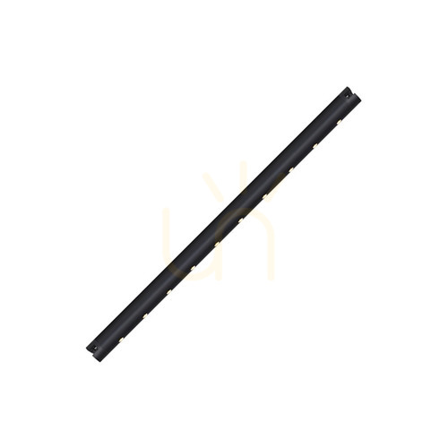 Sprawdź Spot Tube 48V 36W 3000k czarny ZAMBELIS