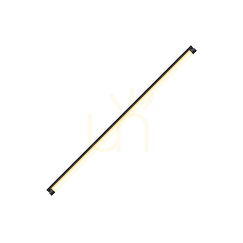 Sprawdź Downlight Tube 48V 36W 3000k czarny ZAMBELIS