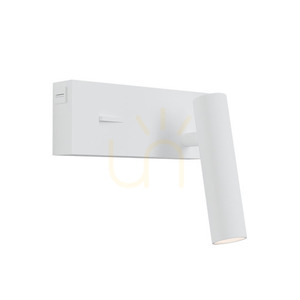 Lampka do czytania LED 3W biała ZAMBELIS small 1