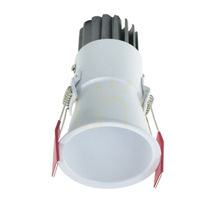 Spot LED Downlight 6W biały ZAMBELIS small 0