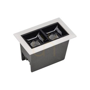 Spot wpuszczany LED 5W biały ZAMBELIS 0 Spot wpuszczany LED 5W biały ZAMBELIS small 0
