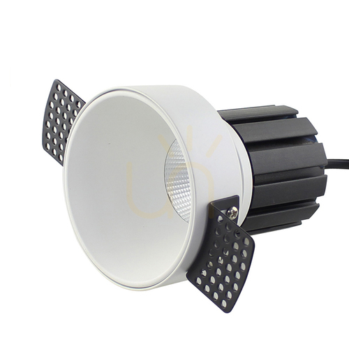 Sprawdź Spot LED Trimless 9W biały ZAMBELIS