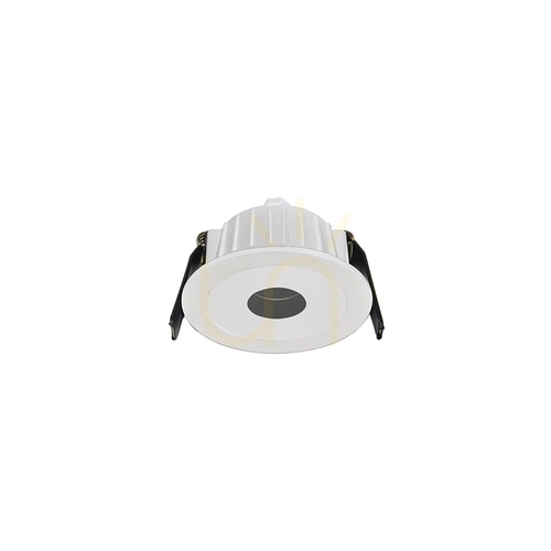 Sprawdź Spot LED Downlight 6W biały ZAMBELIS