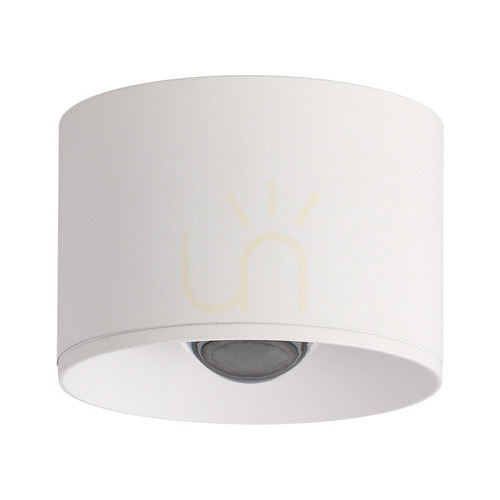 Sprawdź Spot sufitowy LED 12W biały ZAMBELIS