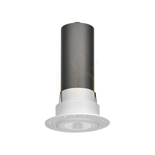 Sprawdź Światło punktowe LED 7.5w 2700k białe ZAMBELIS