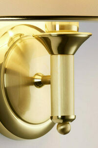 Kinkiet CLASSIC Mosiądz 1xE27/15W small 5