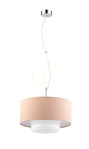 Sprawdź Lampa Wisząca AVEO Chrom 1xE27/15W