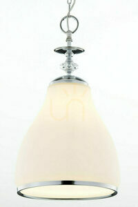 Lampa Wisząca ISLA Chrom 1XE27/15W 3 Lampa Wisząca ISLA Chrom 1XE27/15W small 3