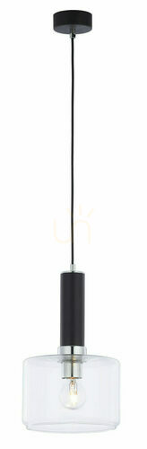 Sprawdź Lampa Wisząca VANES Chrom 1XE27/15W