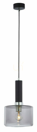 Sprawdź Lampa Wisząca VANES Chrom 1XE27/15W
