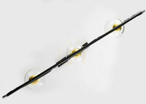 Lampa Wisząca HANZA Złoty 3xG9/14W small 3