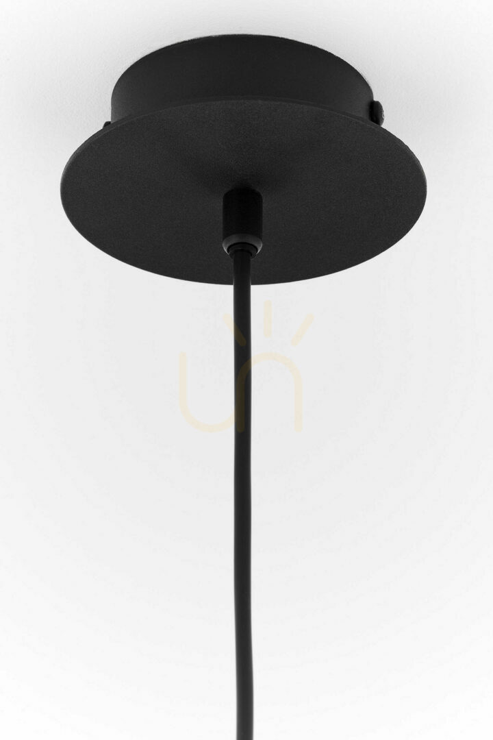 Wyświetl Lampa Wisząca ALAS Złoty 1xG10/14W Lampa Wisząca ALAS Złoty 1xG10/14W