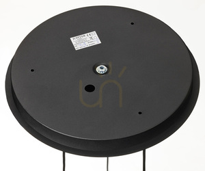 Lampa Wisząca ALAS Złoty 3xG10/14W small 13