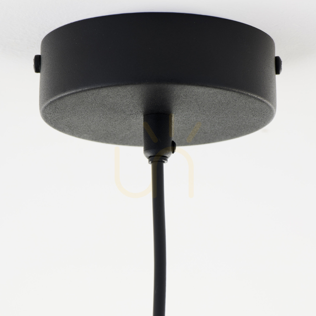 Pokaż Lampa Wisząca FIORI Złoty 1xG9/14W Lampa Wisząca FIORI Złoty 1xG9/14W