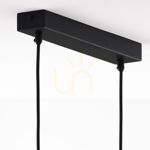 Lampa Wisząca FIORI Złoty 2xG9/14W 1 Lampa Wisząca FIORI Złoty 2xG9/14W small 1