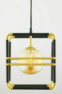 Lampa Wisząca FIORI Złoty 2xG9/14W 12 Lampa Wisząca FIORI Złoty 2xG9/14W small 12