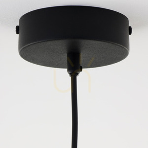 Lampa Wisząca FIORI Złoty 1xG9/14W 11 Lampa Wisząca FIORI Złoty 1xG9/14W small 11
