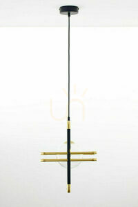 Lampa Wisząca FIORI Złoty 1xG9/14W 14 Lampa Wisząca FIORI Złoty 1xG9/14W small 14
