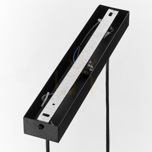 Lampa Wisząca FIORI Złoty 3xG9/14W small 14