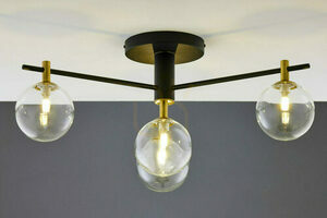 Lampa Sufitowa FIGARO Złoty 4xG9/14W 13 Lampa Sufitowa FIGARO Złoty 4xG9/14W small 13