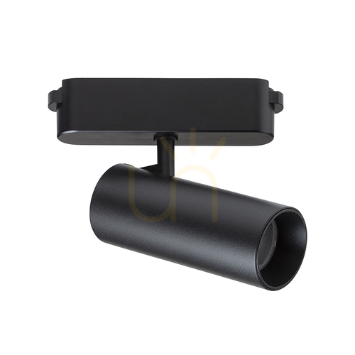 Sprawdź Reflektor szynowy Rendl LOKI 11 VEGA/WAVE czarny LED 12 W 24° R14318