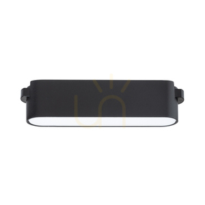 Oświetlenie Szynowe Rendl Oxonia 11 Dla Systemu Vega/Wave Czarna 24= Led 6 W 110° 3000 K 4000 5700 small 0