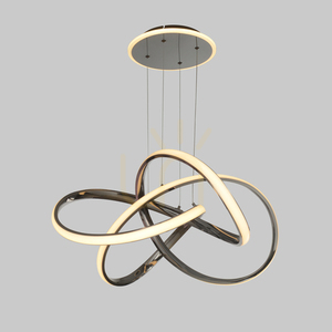 Lampa wisząca BANDOL 6064-105 Aviano small 1