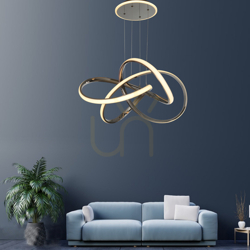 Sprawdź Lampa wisząca BANDOL 6064-105 Aviano