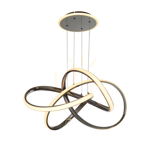 Sprawdź Lampa wisząca BANDOL 6064-105 Aviano