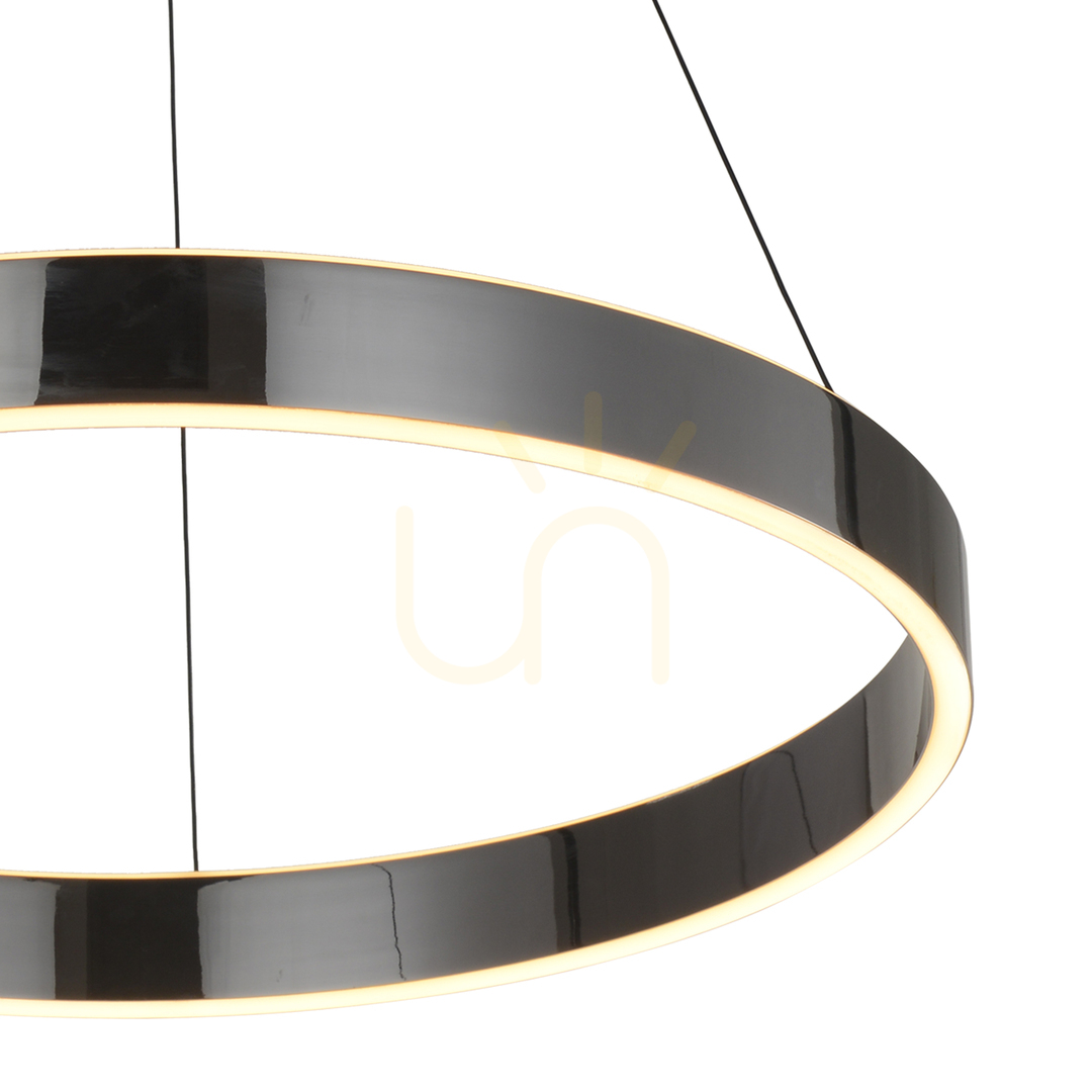 Zobacz Lampa wisząca MARLING czarny chrom 6072-205 Aviano Lampa wisząca MARLING czarny chrom 6072-205 Aviano