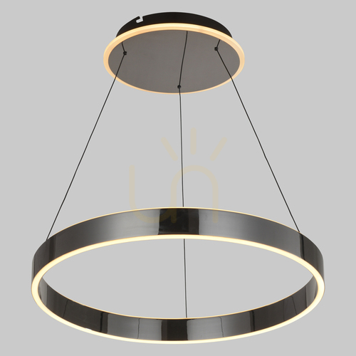 Sprawdź Lampa wisząca MARLING czarny chrom 6072-205 Aviano