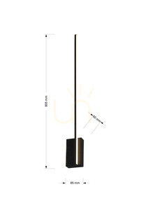 Kinkiet Linealo 2 Prawy 4202-0210R Aviano 3 Kinkiet Linealo 2 Prawy 4202-0210R Aviano small 3