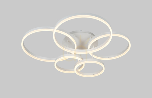 Sprawdź Lampa sufitowa piątka RAVELO 9055-508 Aviano