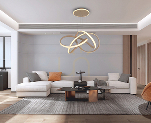 Lampa wisząca BANDOL Sand 6064-113 Aviano 3 Lampa wisząca BANDOL Sand 6064-113 Aviano small 3