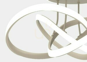 Lampa sufitowa BANDOL Sand 9064-113 Aviano small 3