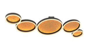 Lampa sufitowa piątka BORDEAUX 9069-504 Aviano 1 Lampa sufitowa piątka BORDEAUX 9069-504 Aviano small 1
