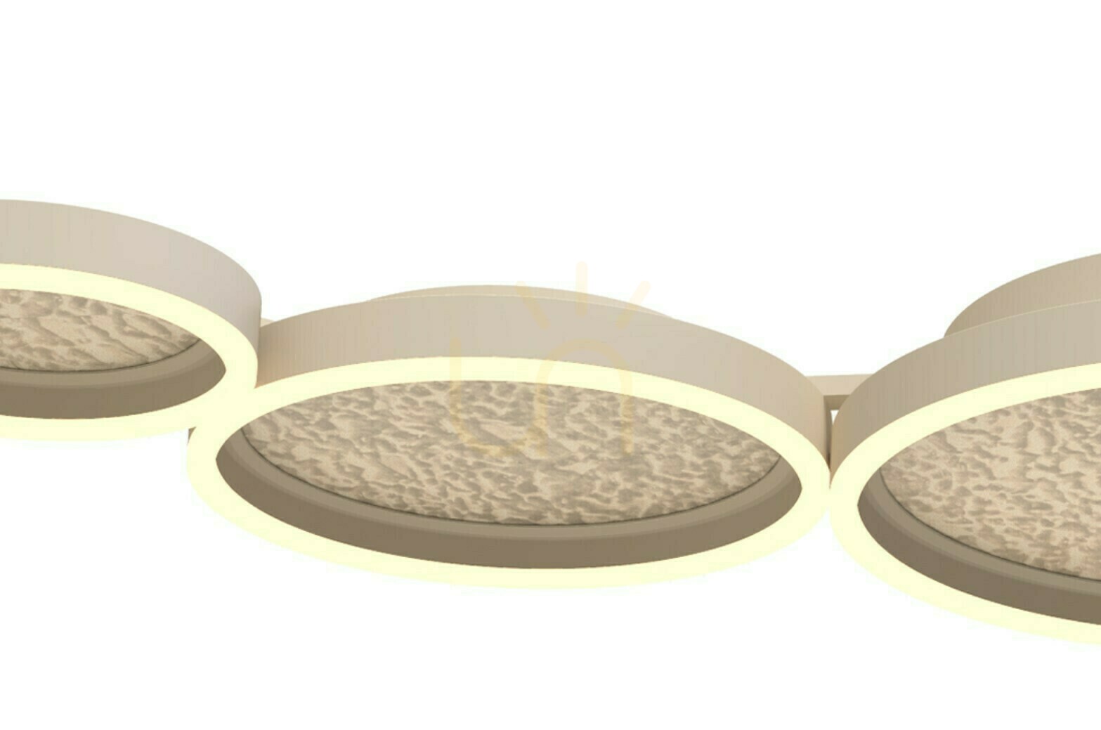 Wyświetl Lampa sufitowa piątka BORMES Sand 9069-513 Aviano Lampa sufitowa piątka BORMES Sand 9069-513 Aviano