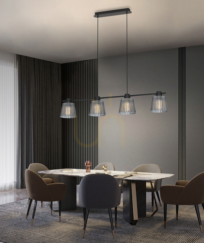 Sprawdź Lampa wisząca czwórka MITICA 6219-0410 Aviano